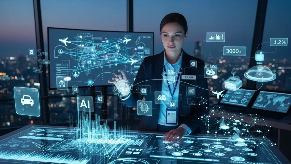 ai earning opportunities