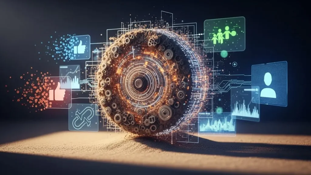 social media trends 2026