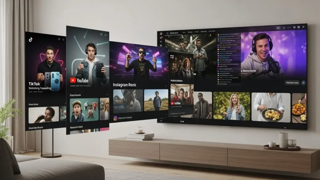 social media trends 2026