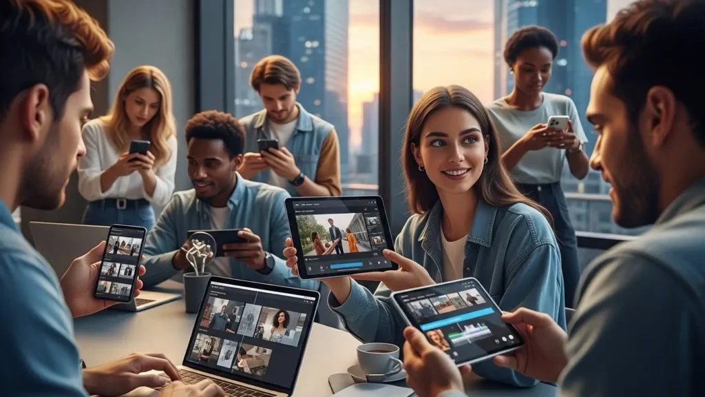 social media trends 2026