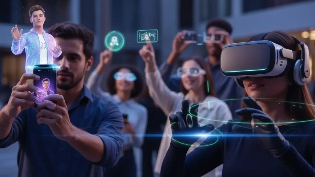 social media trends 2026