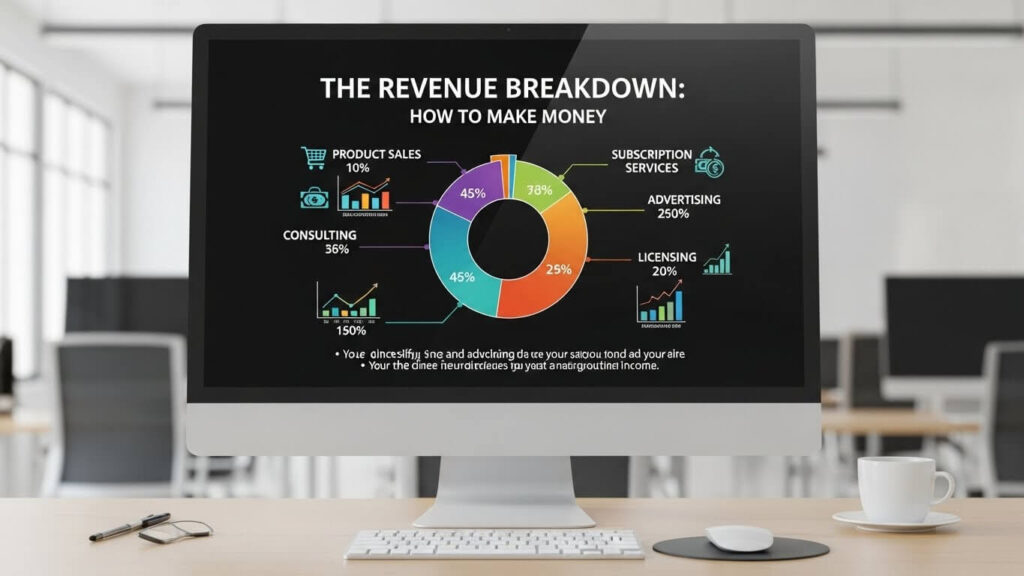 starting an ai consulting firm