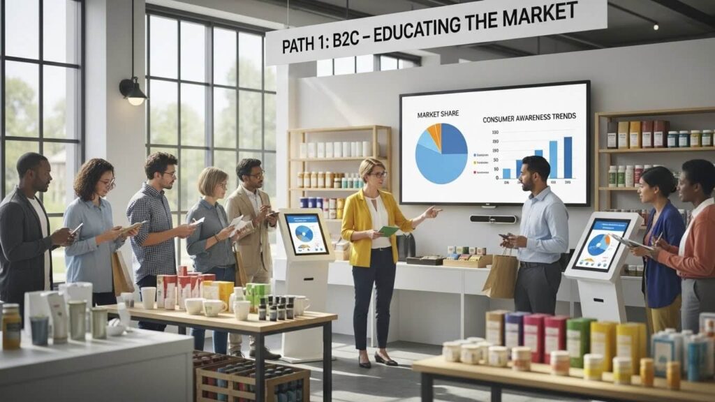 starting an ai consulting firm