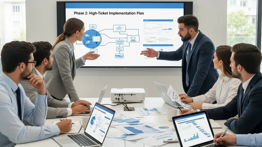 starting an ai consulting firm