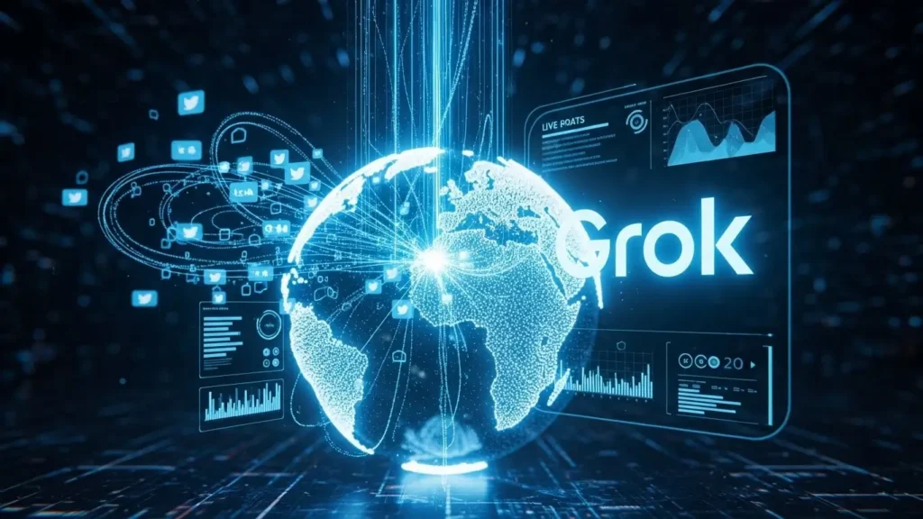 Grok 4.1 sycophancy issues resolved through real-time data verification.